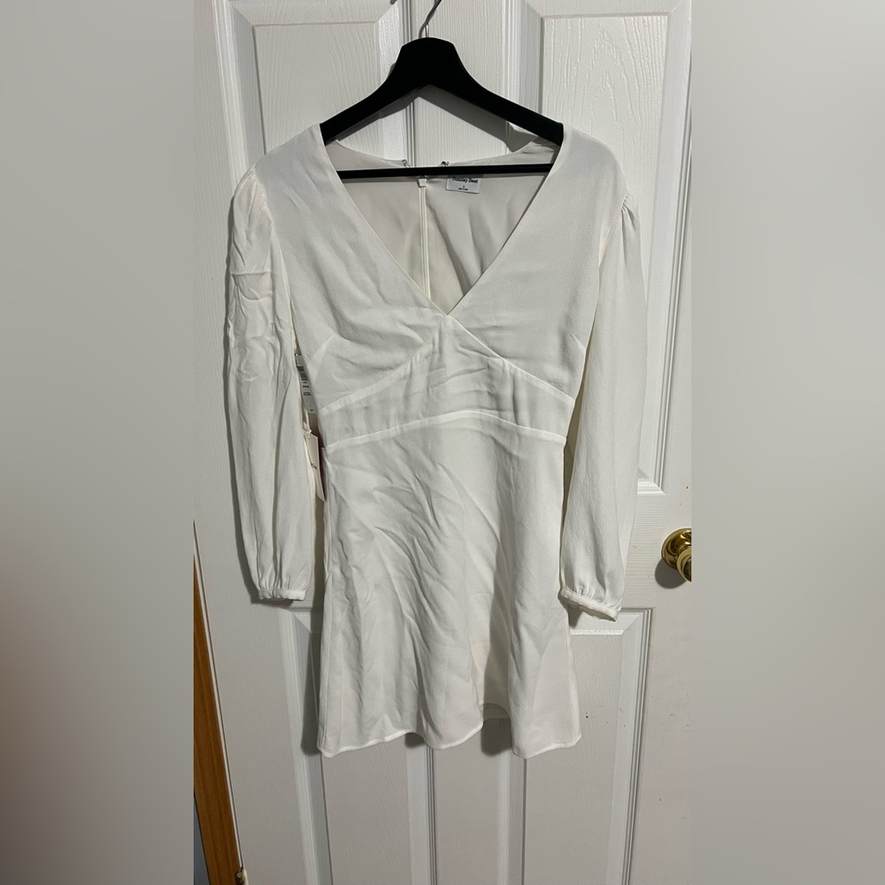 Sunday Best Grayson Dress NEW WITH TAGS NEVER WORN